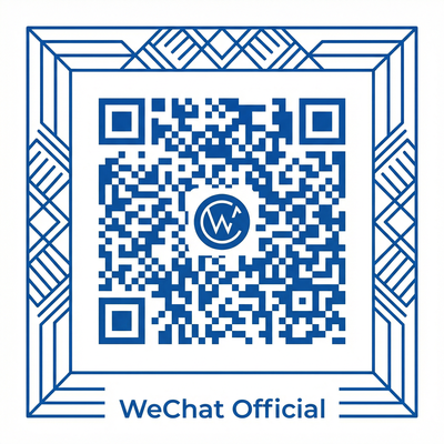 麻豆公众号二维码